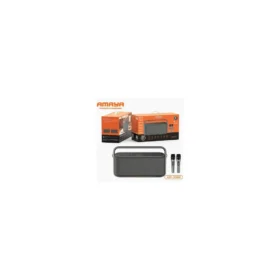 Amaya ASP-SC600