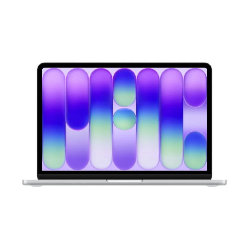 Apple MacBook Neo 13 Inch 8GB RAM 512GB SSD Silver in Kenya