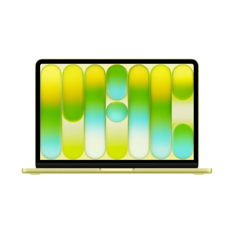 Apple MacBook Neo 13 Inch 8GB RAM 512GB SSD citrus in Kenya