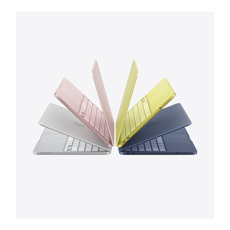 Apple MacBooks