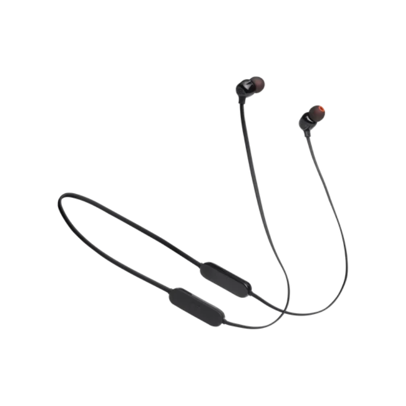JBL Tune 125BT Wireless Earphones