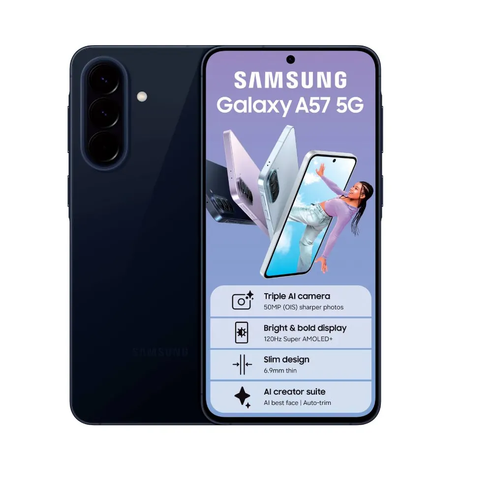 Samsung Galaxy A57 8GB 128GB 5G