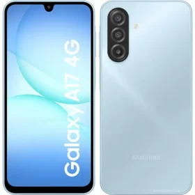 Samsung Galaxy A17 8GB 256GB